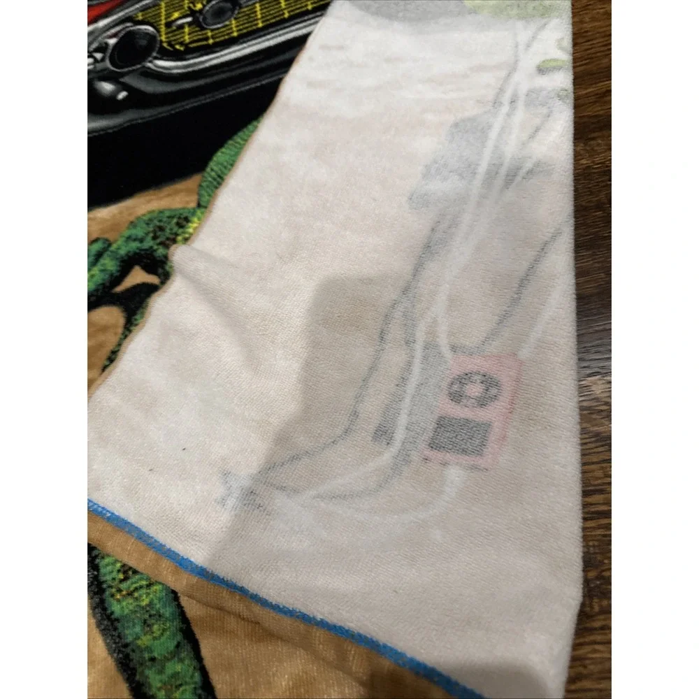 Northpoint Beach Towel 61